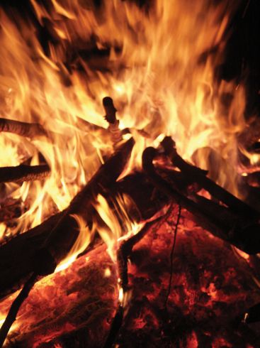 G.Kirkilas vyksta apžiūrėti degančio durpyno Rokiškio rajone